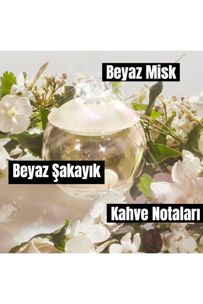 Cacharel Noa 3*30 ml EDT Kadın Parfüm Seti