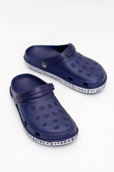 Byron Sabo Terlik Hastane Terliği Hemşire Doktor Terliği