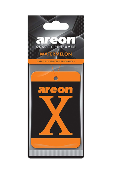 Areon X Watermelon Oto Araç Kokusu