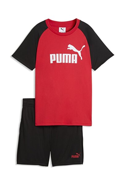 Puma Tineret, Bebeluș, Preșcolar; Bărbat, Femeie; Costume tricotate; Mânecă s...