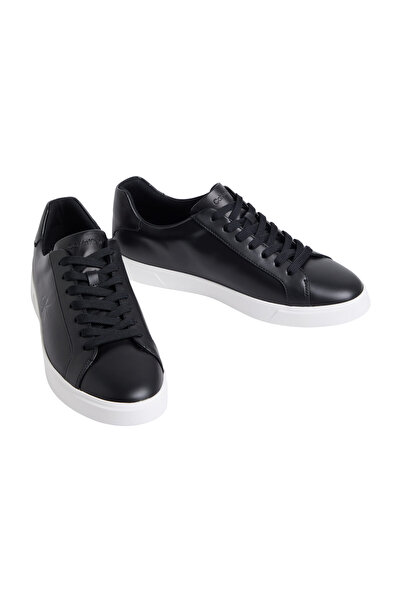 Calvin Klein HM0HM02123 BEH 40 ΧΑΜΗΛΗ ΕΠΑΓΓΕΛΜΑΤΙΚΗ ΣΟΛΑ ΜΕ ΚΟΥΠΕΣ ΜΕ ΛΙΘΟ