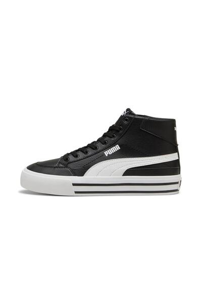 Puma Adidași unisex Court Classic Vulc Mid FS SL