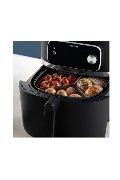 Philips HD9916/00 ЕС AF XXL ХРАНИТЕЛНИ ПРОДУКТИ. ПЛЮС АКСЕСОАРИ