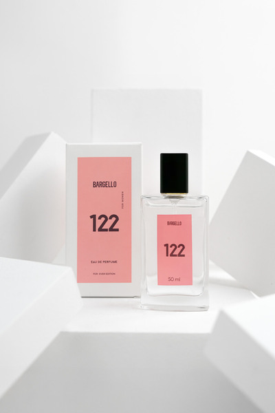 Bargello 122 Kadın 50 ml Parfüm Edp Orıental