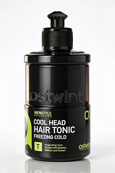 Ostwint Saç Toniği 250 Ml