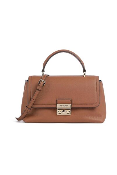 Michael Kors Tribeca Md Th Satchel