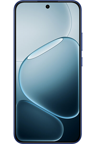 OPPO A6 Pro 5G 8/256 GB Akıllı Telefon Yıldız Mavisi