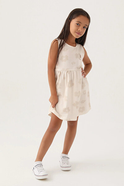 U.S. Polo Assn. Rochie florală cu licență U.S. Polo Assn Cămașă de noapte pen...