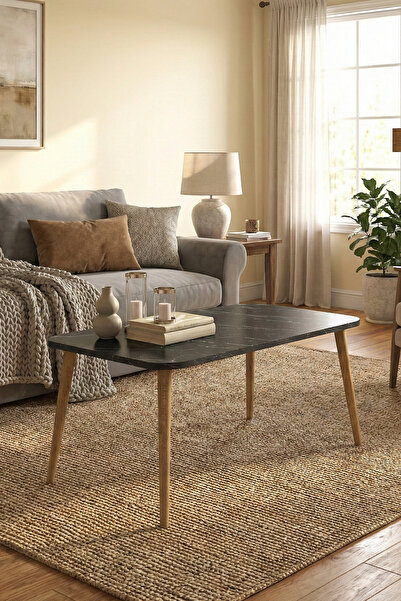 Monte Sehpa Soul Ortasehpa