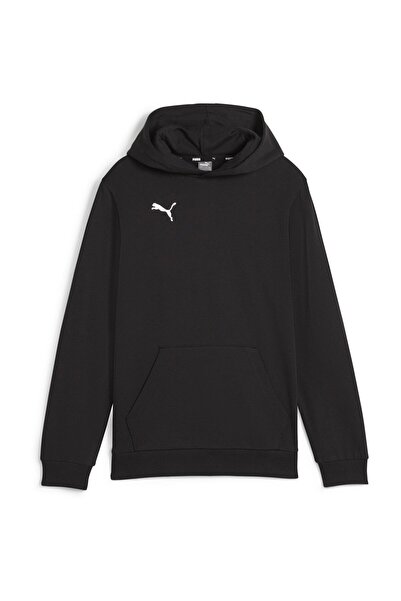 Puma Bărbați; Tineri; Topuri; Hanorace; negru