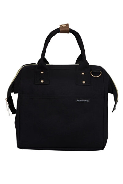 beautiful bag Термоизолирана водоустойчива термочанта Чанта за храна за обяд ...