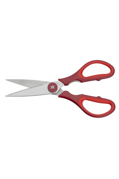WMF Touch Makas Roșu 21 cm