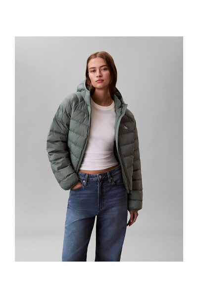 Calvin Klein LGHTWGHT QLTD JCKT P