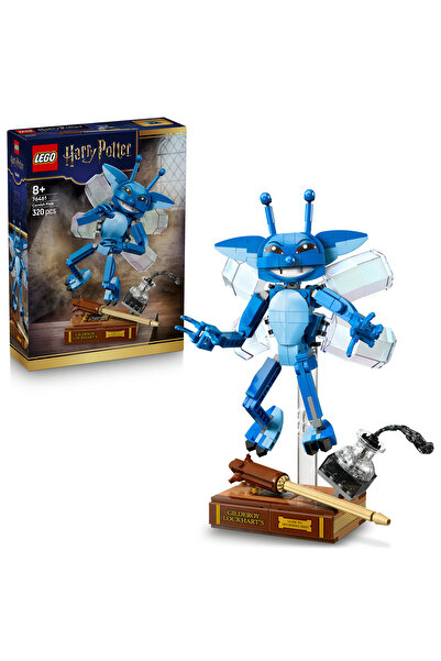 LEGO Lego és építőjátékok