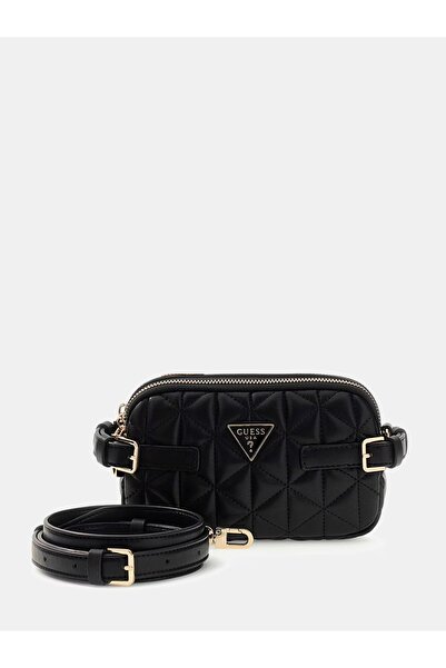 Guess PAISLEIGH GEANTĂ MINI PENTRU CAMERĂ