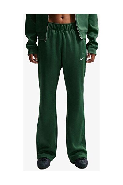 Nike W NSW NK WR MR POLY KNIT PNT