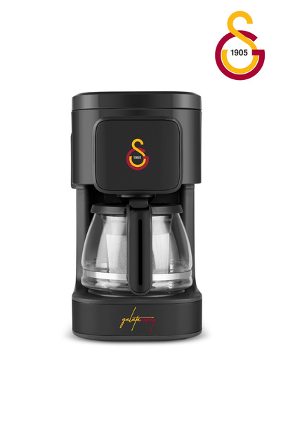 Karaca Just Coffee Aroma 2 in 1 Lisanslı Filtre Kahve ve Çay Demleme Makinesi...