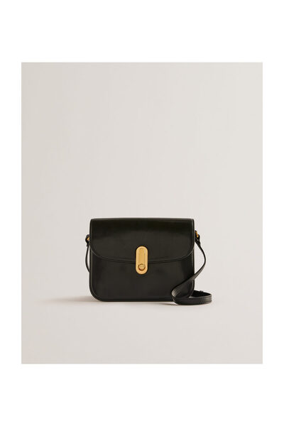 Ted Baker Kkayli Umhängetasche Leder 22 cm