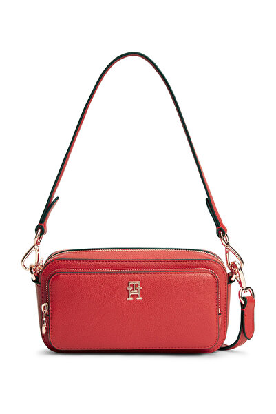 Tommy Hilfiger TH ЕЖЕДНЕВНА ЧАНТА ЗА ФОТОАПАРАТ