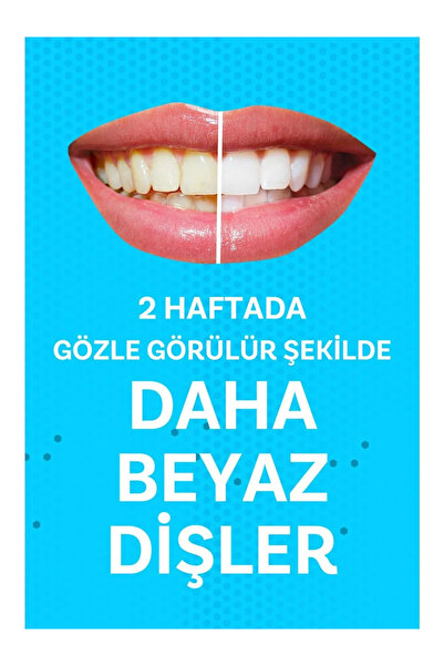 Clinomyn Smokers Sigara Içenler Için Diş Beyazlatan Diş Macunu 75 ml