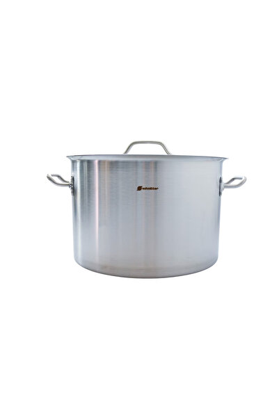 SCHMITTER Oala profesionala cu capac Schmitter, инокс, 35 x 24 cm, 23 L