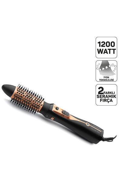 Arzum Volume Pro Hava Üflemeli Saç Şekillendirici 1200 W - AR5063
