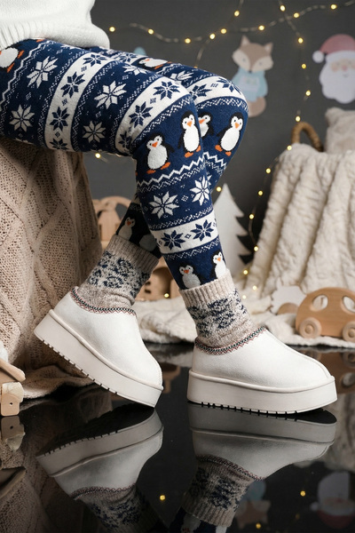 DARK SEER Kids DS Snie S. Beige Kinder-Freizeitschuhe Sneaker