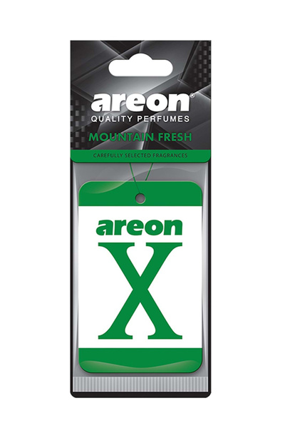 Areon Mon Mountain Fresh Oto Araç Kokusu
