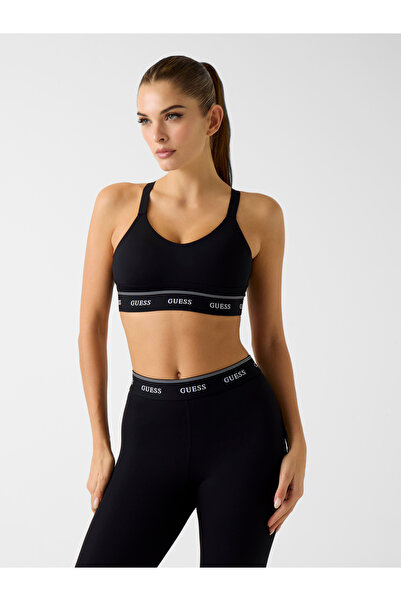 Guess Alba Women's Active Sports Bra