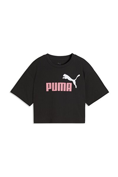Puma Tineret, Bebeluș, Preșcolar; Bărbat, Femeie; Tricouri; Mânecă scurtă, le...