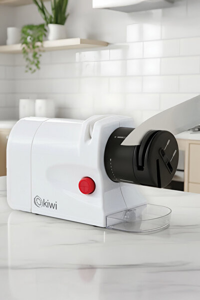Kiwi KMS-8301 Elektrikli Bıçak Bileyici