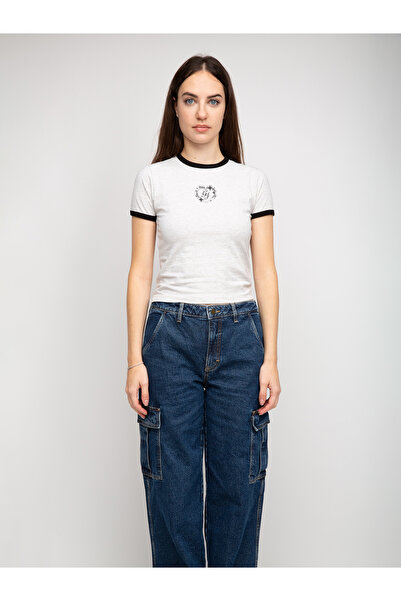 Guess GJ SS CN БЕБЕШКО РИНГЕР СЪРЦЕ ТЕ