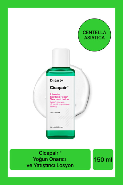 Dr.Jart+ Cicapair Yoğun Onarıcı ve Yatıştırıcı Losyon 150ML/5FLOZ