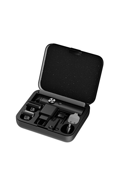 Xiaomi Grooming Kit Pro Erkek Bakım Seti Tıraş Makinesi ( Şarj Cihazı Dahildir )