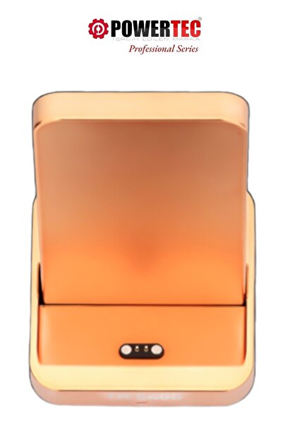 POWERTEC TR-5400 Orijinal Şarj Standı (Type-C Girişli)