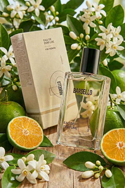 Bargello 112 Kadın 50 ml Parfüm Edp Floral