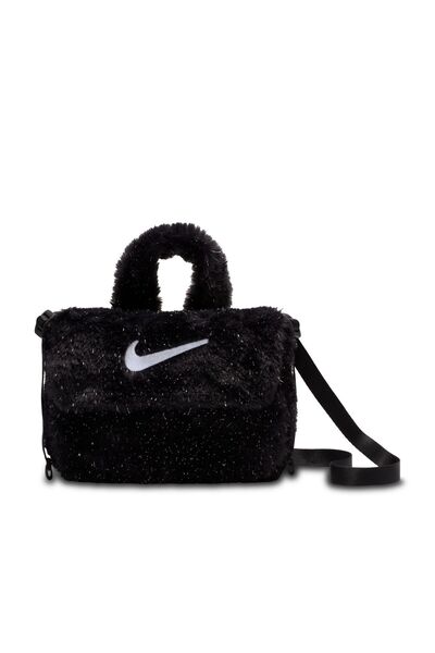 Nike حقيبة كروسبودي من الفرو من Y NK FX