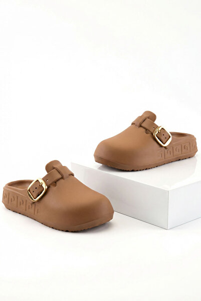 SOHO Taba Kadın Terlik 21357