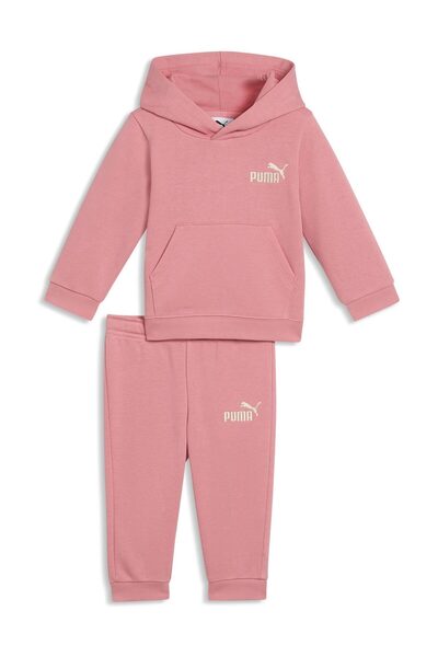 Puma Dětské pletené soupravy Puma Shuffle; pro chlapce i dívky; běžný střih, ...