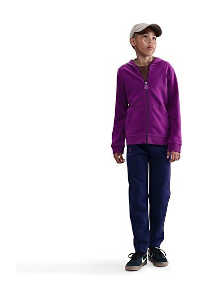 Nike THFC B NSW TECH FLC PO HOODIE