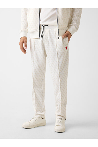 Guess Korbin Erkek Aktif Regular Fit Eşofman Altı