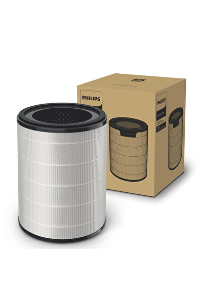 Philips Filtru Philips FY2180-30 HEPA pentru purificator Seria 2000 VitaShield