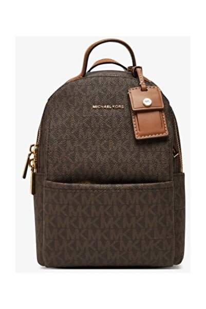 Michael Kors SABLE XS CONV MSGR BKPK