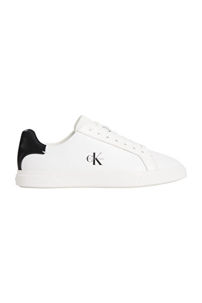 Calvin Klein Sneaker Women / Girls Bright White/Black