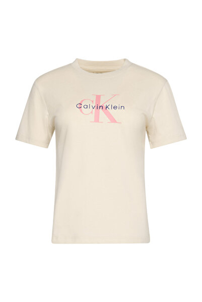 Calvin Klein T-Shirt Women's / Girls' Calico