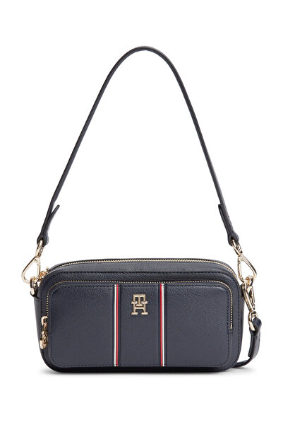 Tommy Hilfiger Blue Th Daily Camera Bag