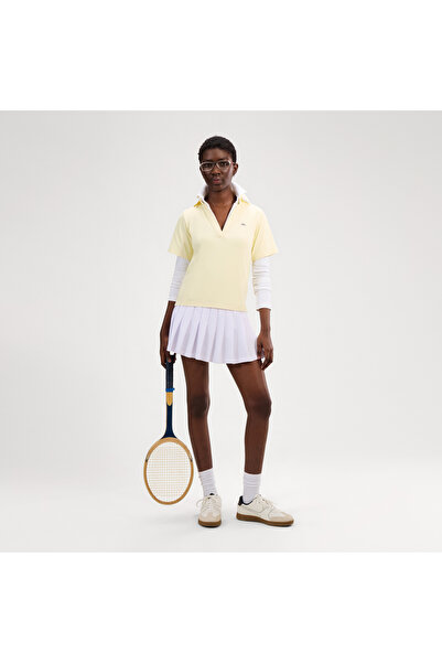 Ellesse Tulle Ss Polo Shirt