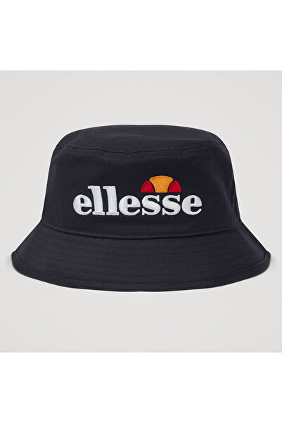 Ellesse Μαύρο Καπέλο Ψαρά
