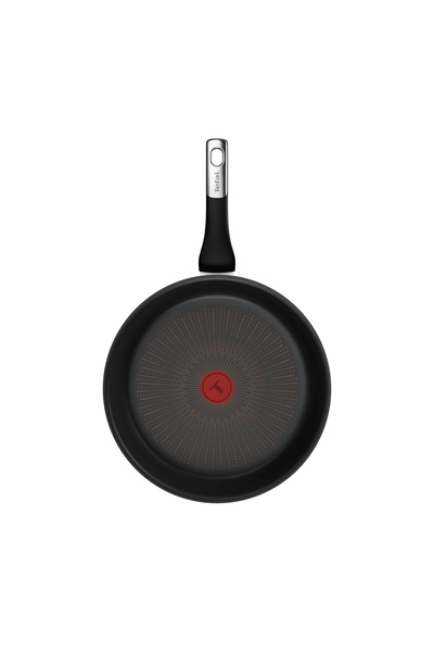 TEFAL Explore Fusion Core 9X 3'lü Tava Seti - 20/24/28 Cm