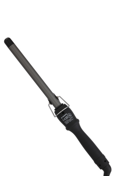 POWERTEC Tr-19 Professional Ceramic Plate Hair Styler & Curling Iron 19mm